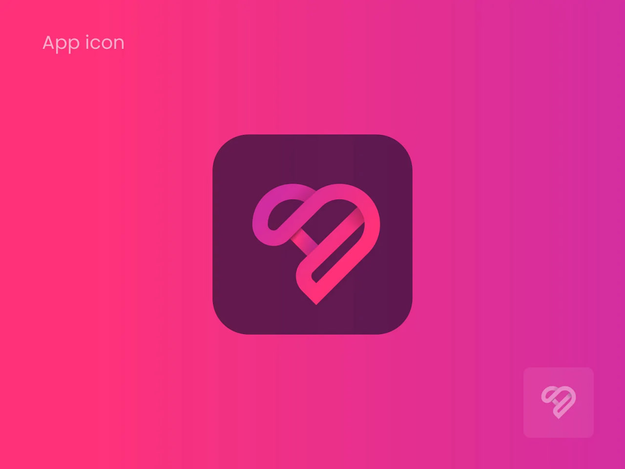 H エッチ App Icon